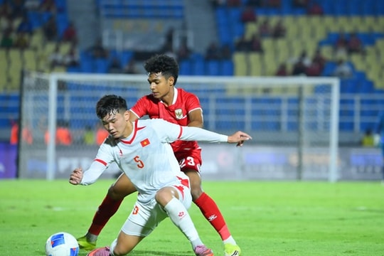 HLV Australia: U17 Việt Nam là thử thách lớn nhất tại giải Đông Nam Á 2026