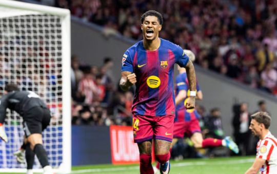 Barca và bài toán Rashford - Cancelo: Đánh đổi chuyên môn hay cứu vãn tài chính?