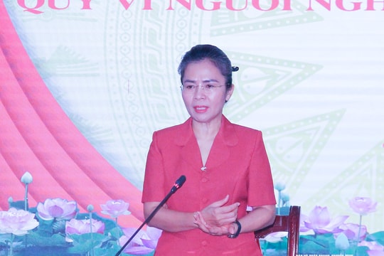 Nghệ An sẽ ưu tiên nguồn lực hỗ trợ người nghèo, cận nghèo các xã biên giới, miền núi và ven biển