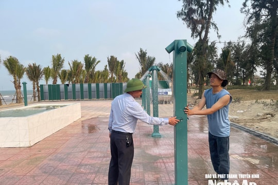 Nghệ An siết chặt quản lý, ngăn chặn 'chặt chém' mùa du lịch