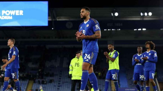 Bi kịch Leicester City: Từ câu chuyện cổ tích đến thảm cảnh League One