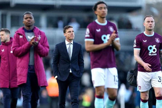 Man City vs Burnley: Ngày phán xét tại Turf Moor và dấu chấm hết cho The Clarets