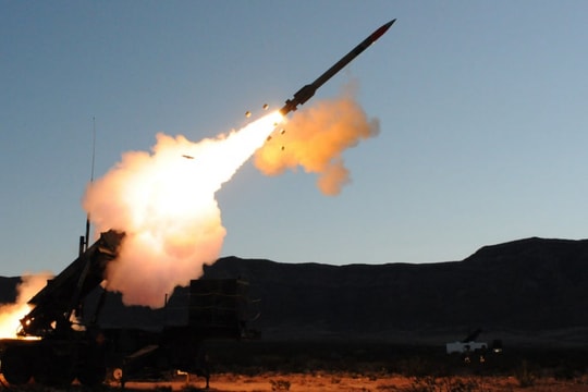 Nghi vấn Ba Lan bí mật chuyển giao tên lửa PAC-3 MSE cho hệ thống Patriot của Ukraine