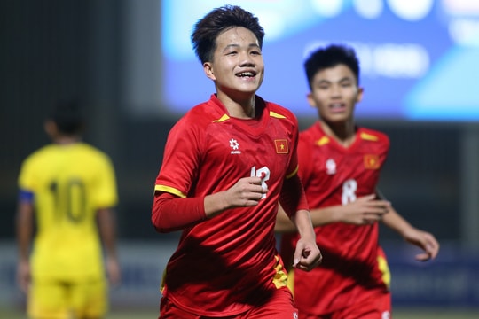 Nhận định bóng đá U17 Việt Nam vs U17 Australia – Bán kết U17 Đông Nam Á 2026