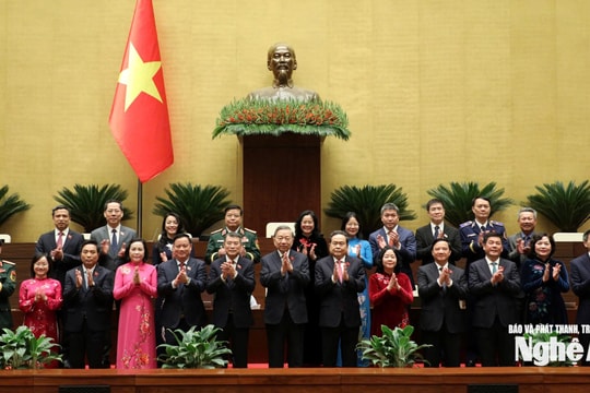 Tăng cường chống thất thu, tránh trục lợi chính sách trong quản lý thuế