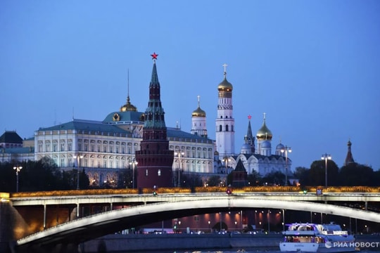 Cuộc gặp ông Putin và ông Zelensky: 1 điều kiện từ Điện Kremlin