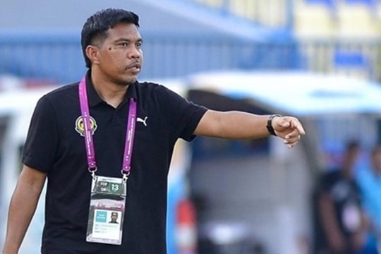 U17 Malaysia tuyên bố dùng tinh thần thép đấu U17 Việt Nam tại chung kết