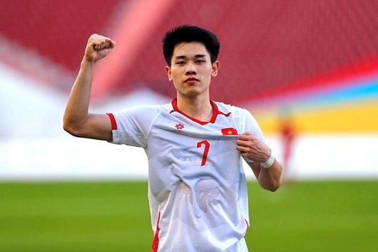 Vì sao xuất ngoại là 'chìa khóa' duy nhất để bóng đá Việt Nam chạm tới World Cup?