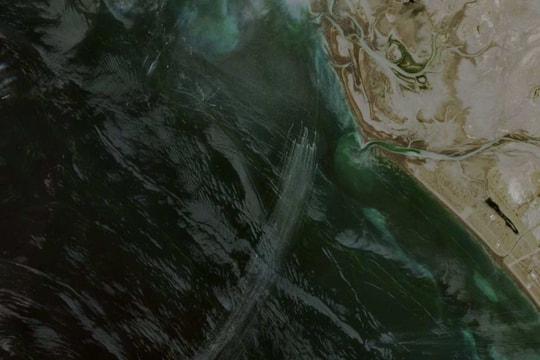 Căng thẳng eo biển Hormuz: Nguy cơ từ hệ thống thủy lôi của Iran