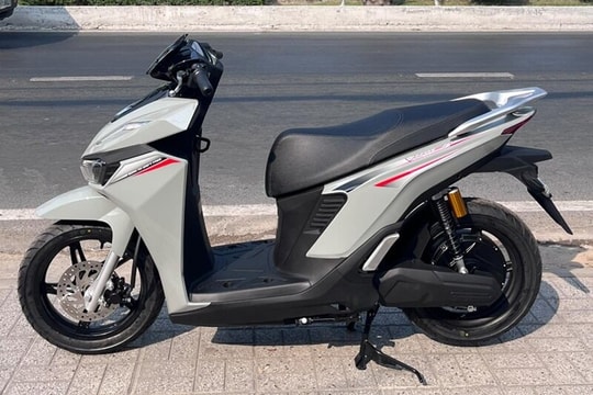 VinFast Viper 2026: Xe máy điện thể thao giảm giá mạnh còn từ 34,7 triệu đồng