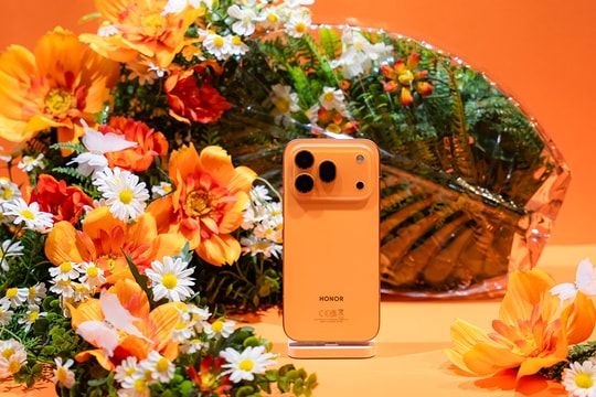 HONOR 600 và 600 Pro ra mắt: Màn hình sáng kỷ lục 8000 nits cùng pin 7000 mAh