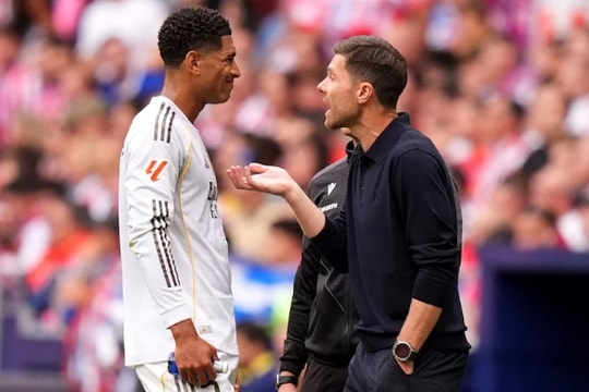 Chelsea tìm người kế nhiệm Liam Rosenior: 7 ứng viên hàng đầu từ Xabi Alonso đến Xavi Hernandez