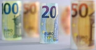 Tỷ giá euro ngày 23/4: Giảm sâu trên diện rộng, Vietcombank giảm tới 184 đồng