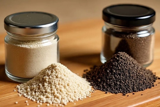Giá tiêu hôm nay 24/4: Ổn định, cao nhất 142.000 đ/kg