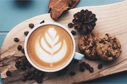 Giá cà phê hôm nay 23/4/2026: Robusta tăng mạnh