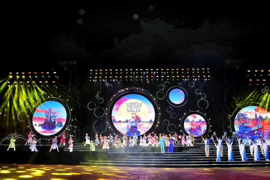 Sẵn sàng cho Chương trình Festival Du lịch Cửa Lò 2026