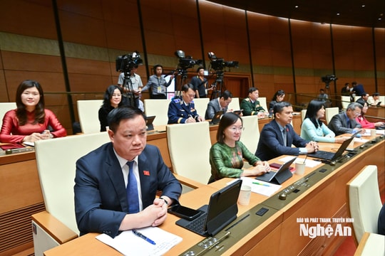 Người lao động được nghỉ làm, hưởng nguyên lương vào ‘Ngày Văn hóa Việt Nam-24/11’