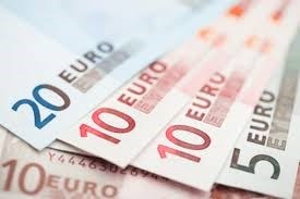 Tỷ giá Euro ngày 24/4: Đà giảm lan rộng tại các ngân hàng, mức thấp nhất 31.455 VND/EUR