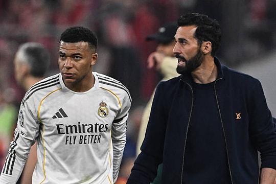 Real Madrid đối mặt bóng ma sân khách tại Seville: Bài kiểm tra bản lĩnh trước El Clasico