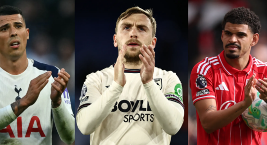 Vòng 34 Ngoại hạng Anh: Bước ngoặt Arsenal đòi lại ngôi đầu và cuộc chiến sinh tử của Tottenham