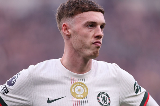 Tin chuyển nhượng 24/4: Chelsea hét giá Cole Palmer 130 triệu bảng, MU săn đón Ao Tanaka