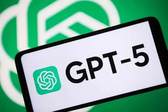 OpenAI ra mắt GPT-5.5: Bước nhảy vọt hướng tới kỷ nguyên siêu ứng dụng AI