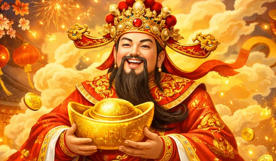Con số may mắn hôm nay 25/4 cho 12 con giáp và cung hoàng đạo