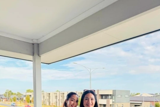 Lý do diễn viên Ốc Thanh Vân bán căn nhà tâm huyết 12 tỷ đồng tại Australia