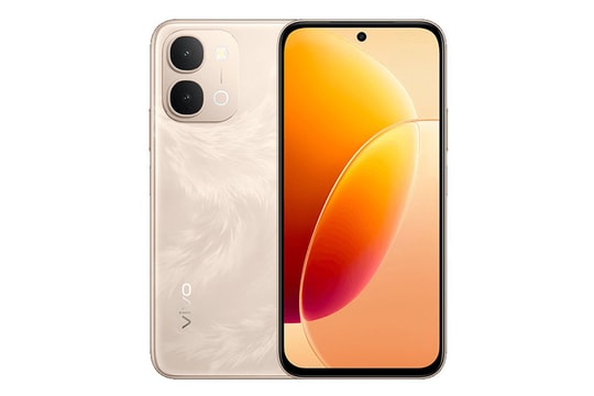 vivo Y6 5G chính thức ra mắt: Pin 7,200 mAh, chip Snapdragon 4 Gen 2 và kháng nước IP69