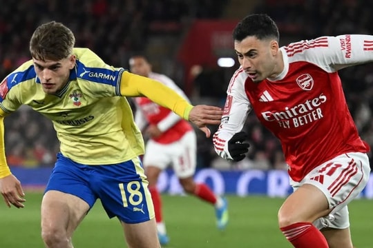 Sự hồi sinh kỳ diệu của Southampton: Từ bờ vực khủng hoảng đến hiện tượng bóng đá châu Âu