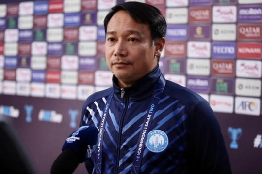 Nam Định quyết đấu Selangor tại bán kết ASEAN Club Championship: Xuân Son là niềm hy vọng