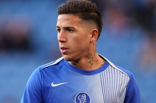 Manchester City lên kế hoạch chiêu mộ Enzo Fernandez thông qua Enzo Maresca