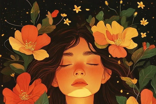 Dự báo tử vi 12 cung hoàng đạo ngày 25/4/2026: Sư Tử tỏa sáng, Cự Giải hướng nội