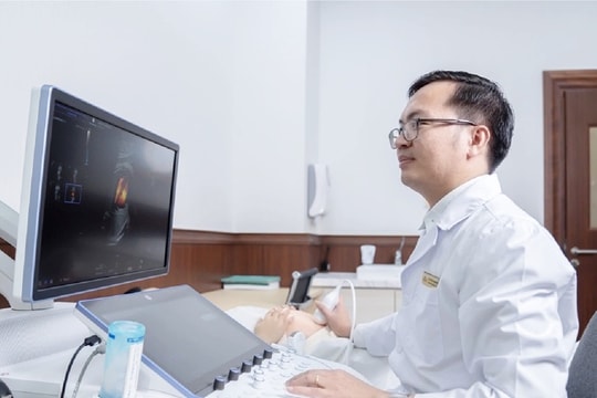 Cuộc “chạy đua” nghẹt thở của bác sĩ Vinmec giành lại sự sống cho thai nhi 20 tuần tuổi