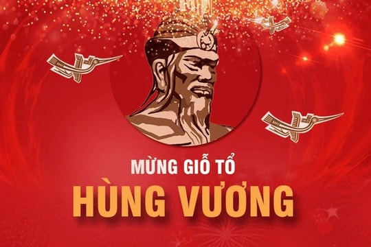 Lịch nghỉ lễ Giỗ Tổ Hùng Vương 10/3 và 30/4 - 1/5 của sinh viên năm 2026