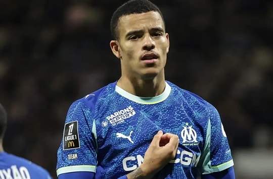 Manchester United chờ nhận khoản tiền khổng lồ nhờ thương vụ Mason Greenwood sang Paris FC