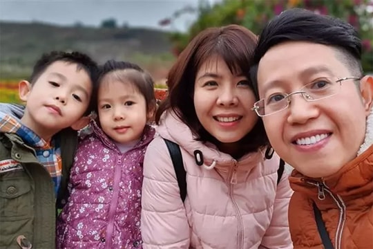Bí quyết giữ lửa hôn nhân của 3 cặp đôi biên tập viên nổi tiếng tại VTV