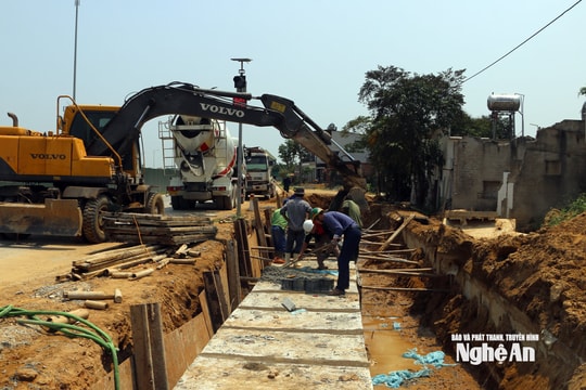 Nghệ An yêu cầu thực hiện tiết kiệm trong đấu thầu các dự án đầu tư công năm 2026