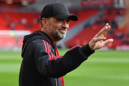 Jurgen Klopp sẵn sàng dẫn dắt Real Madrid cùng kế hoạch thanh trừng 9 ngôi sao