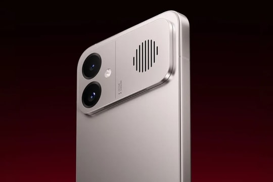 Giải mã độ bền quạt tản nhiệt trên Redmi K90 Max với tuổi thọ lên tới 50,000 giờ