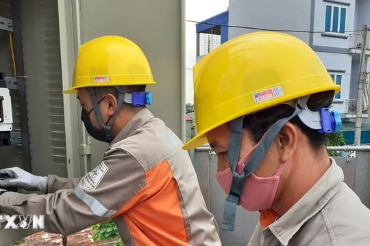 Chưa áp dụng khung giờ tính giá điện mới, chờ điều chỉnh giá bán lẻ