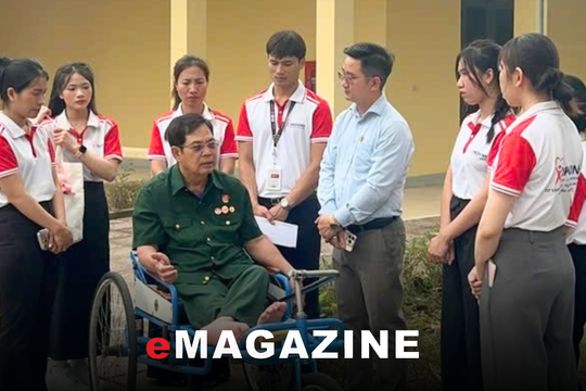 Những cuộc chia ly và nỗi lòng người ở lại