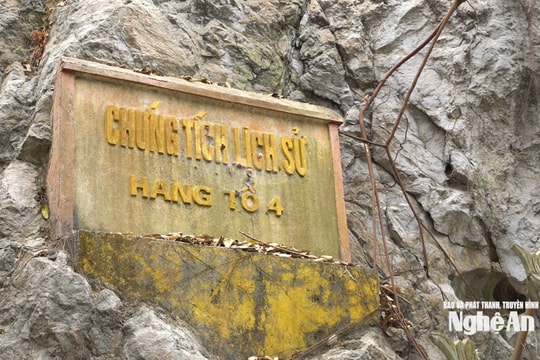 Hang Hỏa Tiễn và khúc tráng ca tuổi 20