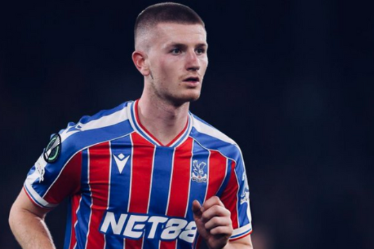 Liverpool nhận cảnh báo từ màn trình diễn nhạt nhòa của Adam Wharton tại Anfield
