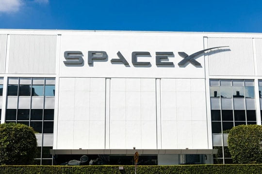 SpaceX dự kiến tự sản xuất GPU: Bước tiến mới nhằm làm chủ công nghệ và tối ưu hóa chi phí