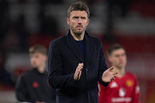 Michael Carrick giúp Manchester United giành vé Champions League trị giá 100 triệu bảng