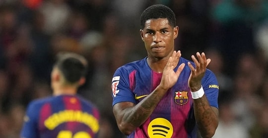 Newcastle muốn chiêu mộ Rashford: Rào cản thù lao và sự kiên quyết của Man Utd
