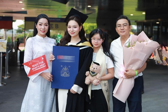 Cách nuôi dạy con của NSND Trịnh Kim Chi