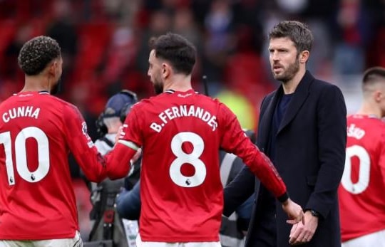 Man Utd và nghịch lý hàng công: Khi sự thiếu hụt siêu sao trở thành vũ khí lợi hại