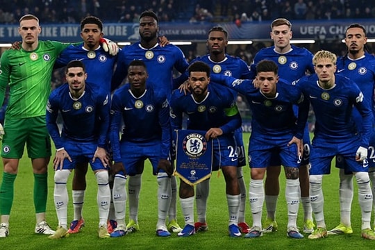 Chelsea và cuộc đại tu đội hình: 6 ngôi sao cần thanh lý trong kỳ chuyển nhượng hè